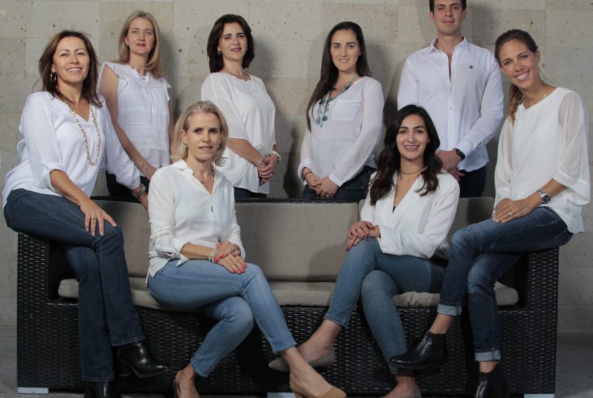 Asesores Inmobiliarios en Querétaro